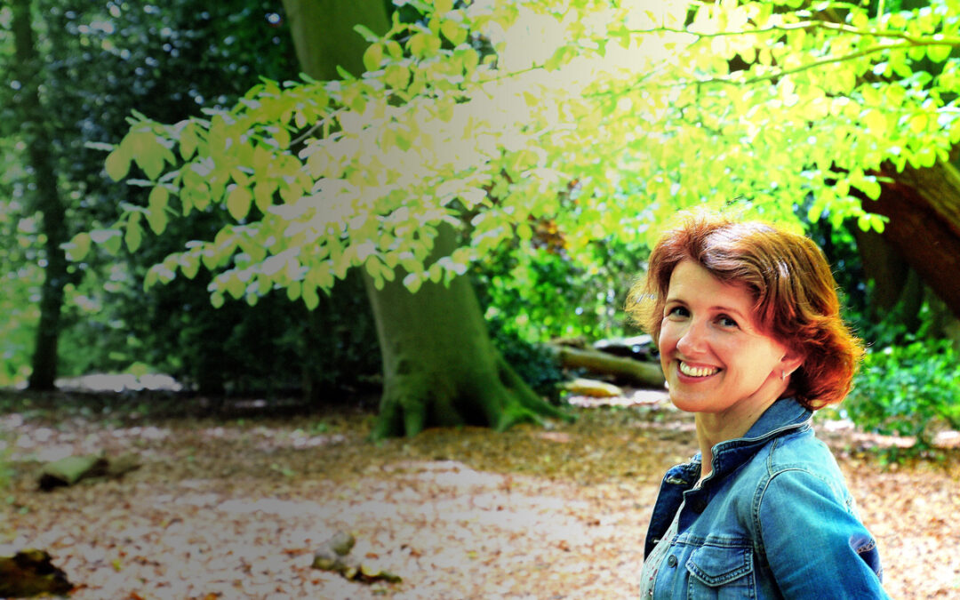 Mijn zoektocht naar rust