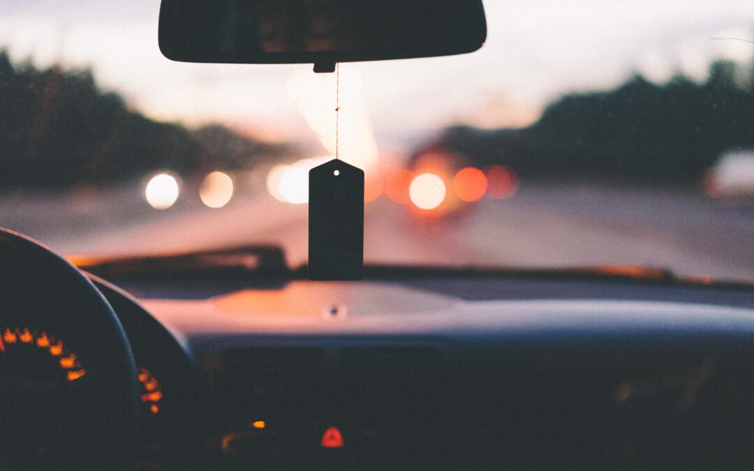 Wat doe jij in de file?