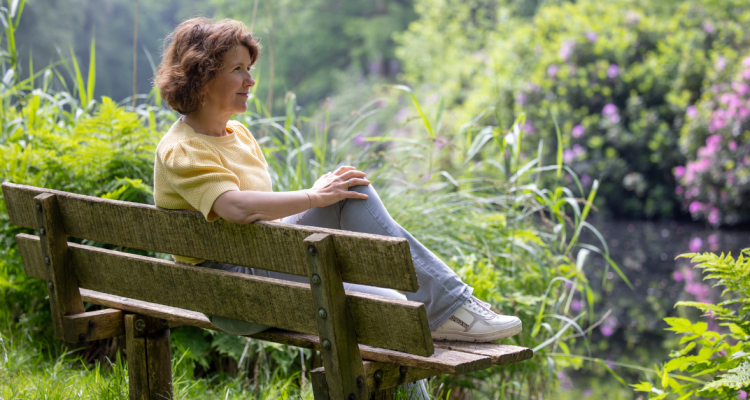 Als ik dood ga dan…