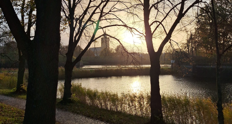 Ik hád autorij angst!