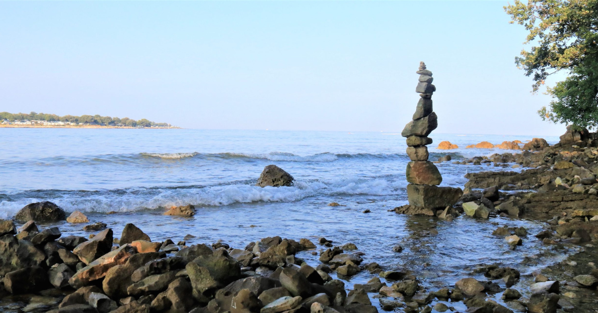 empathisch of co-dependent